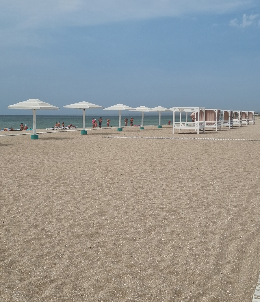 Цены на отдых в Крыму на Беляусе